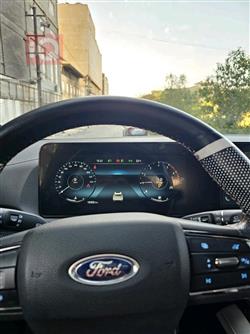 فورد تيريتوري